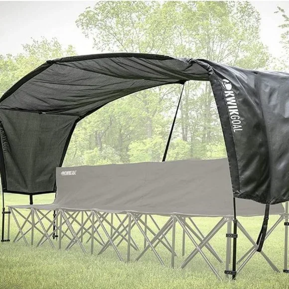 Bench Shade - Picture 1 of 14